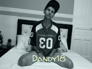 Dandy18