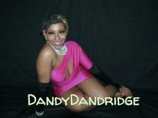 DandyDandridge