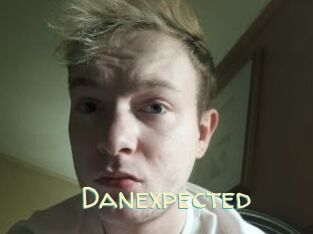 Danexpected