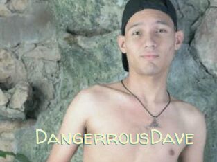 DangerrousDave