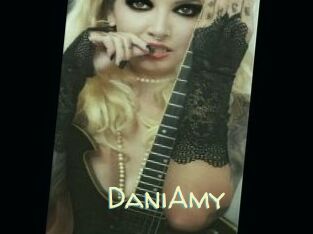 DaniAmy