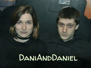 DaniAndDaniel