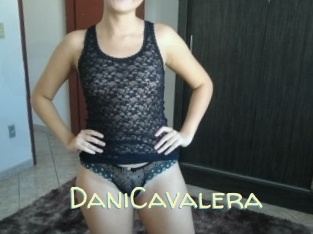 DaniCavalera