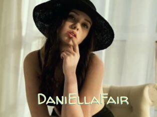 DaniEllaFair