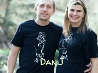 DaniJ