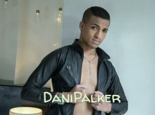 DaniPalker Sexy Tchat