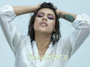 DaniRoyce