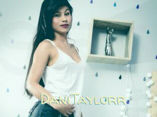 DaniTaylorr