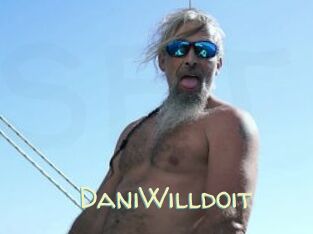 DaniWilldoit