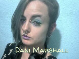 Dani_Marshall