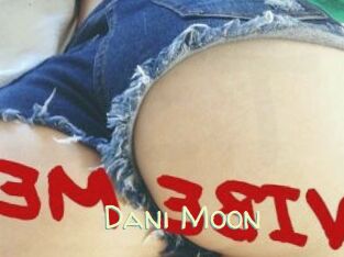 Dani_Moon Sexy Tchat