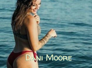 Dani_Moore