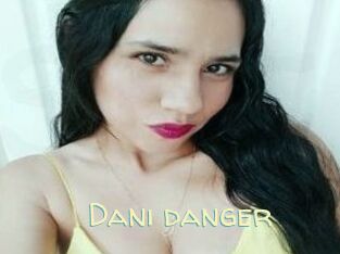 Dani_danger
