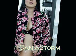 DaniaStorm