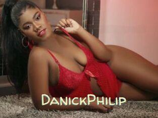 DanickPhilip