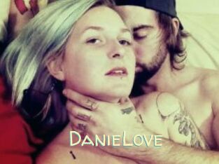 DanieLove