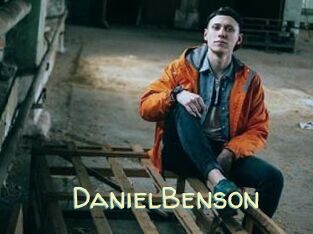 DanielBenson