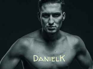DanielK Sexy Tchat