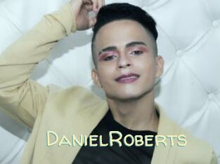DanielRoberts