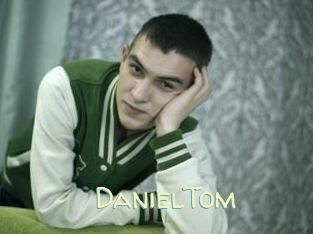 DanielTom Sexy Tchat