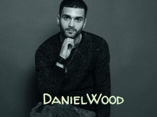 DanielWood Sexy Tchat
