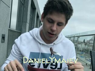 DanielYmaiev