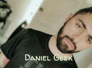 Daniel_Geek Sexy Tchat