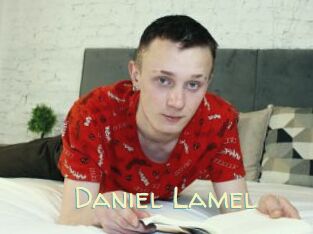 Daniel_Lamel Sexy Tchat
