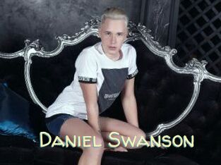 Daniel_Swanson Sexy Tchat