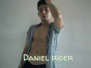 Daniel_rider