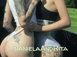 DanielaAndRita