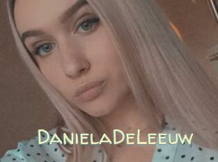 DanielaDeLeeuw
