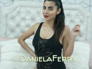 DanielaFerry