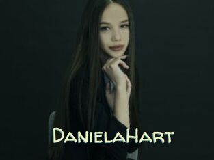 DanielaHart