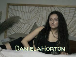 DanielaHorton Sexy Tchat