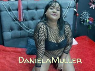 DanielaMuller Sexy Tchat