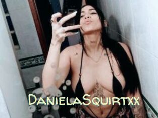 DanielaSquirtxx