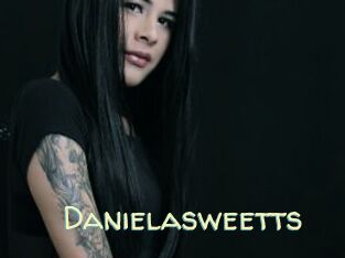 Danielasweetts