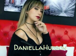 DaniellaHudson
