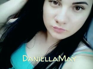 DaniellaMay