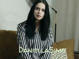 DaniellaSims