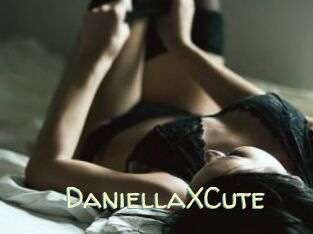 DaniellaXCute