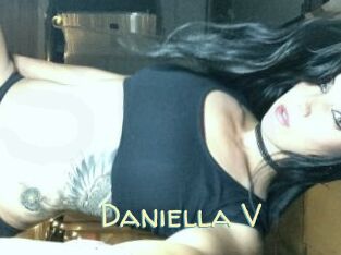 Daniella_V Sexy Tchat