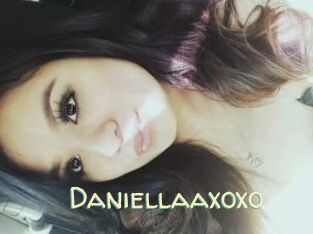 Daniellaaxoxo