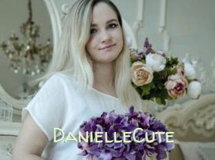 DanielleCute Sexy Tchat