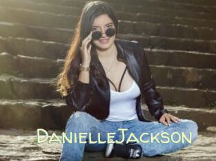 DanielleJackson