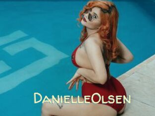 DanielleOlsen