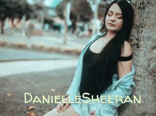 DanielleSheeran