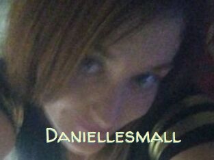 Daniellesmall