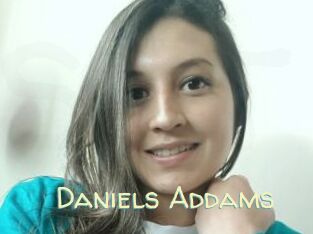 Daniels_Addams